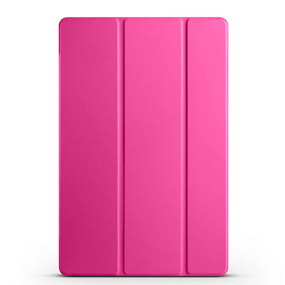 Galaxy Tab S10 FE Zore Smart Cover Standlı 1-1 Kılıf