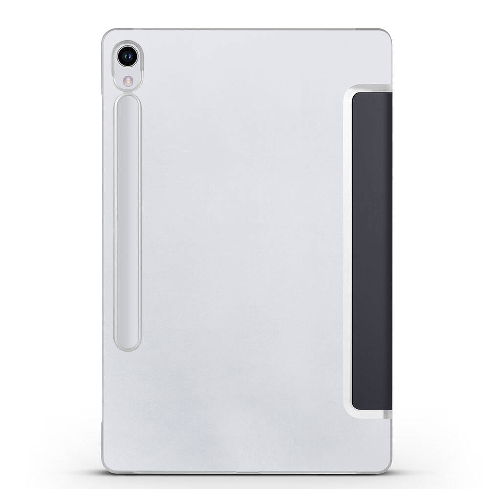 Galaxy Tab S10 FE Zore Smart Cover Standlı 1-1 Kılıf