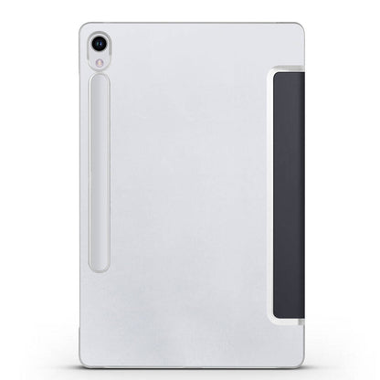 Galaxy Tab S10 FE Zore Smart Cover Standlı 1-1 Kılıf
