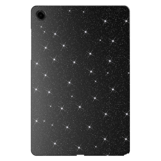 Galaxy Tab S10 Lite Simli Parlak Görünümlü Zore Tablet Koton Kılıf