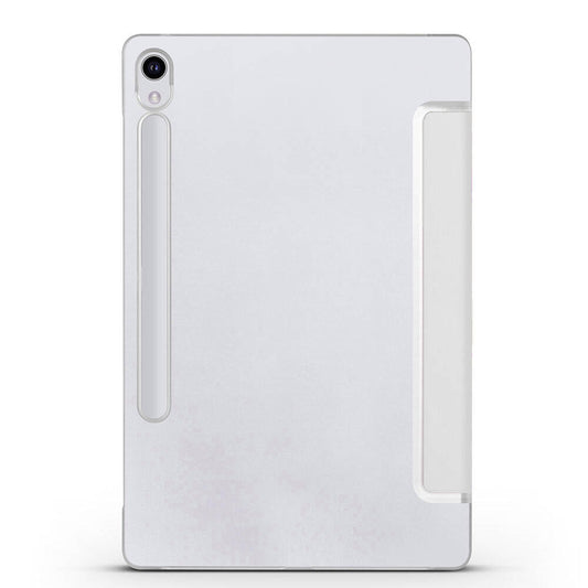 Galaxy Tab S10 Lite Zore Smart Cover Standlı 1-1 Kılıf