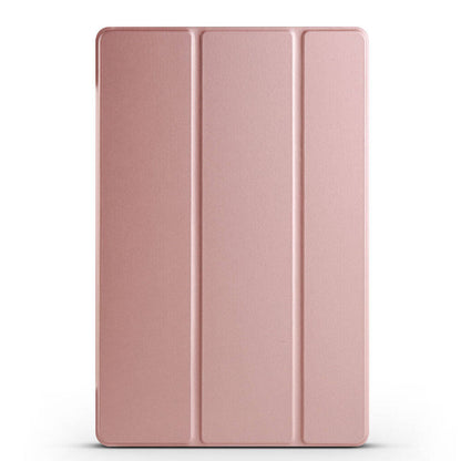 Galaxy Tab S10 Lite Zore Smart Cover Standlı 1-1 Kılıf