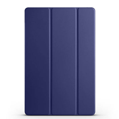 Galaxy Tab S10 Lite Zore Smart Cover Standlı 1-1 Kılıf