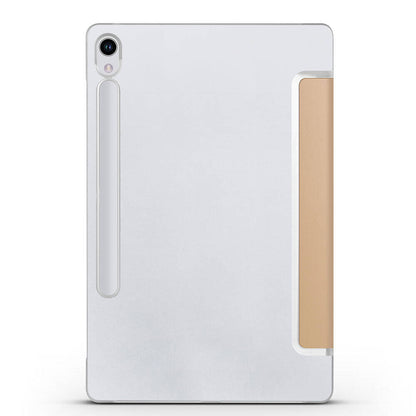 Galaxy Tab S10 Lite Zore Smart Cover Standlı 1-1 Kılıf
