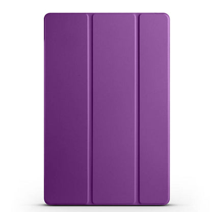 Galaxy Tab S10 Lite Zore Smart Cover Standlı 1-1 Kılıf