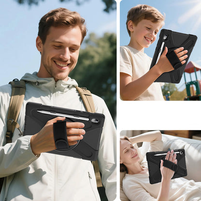 Galaxy Tab S11 Zore Defender Tablet Silikon