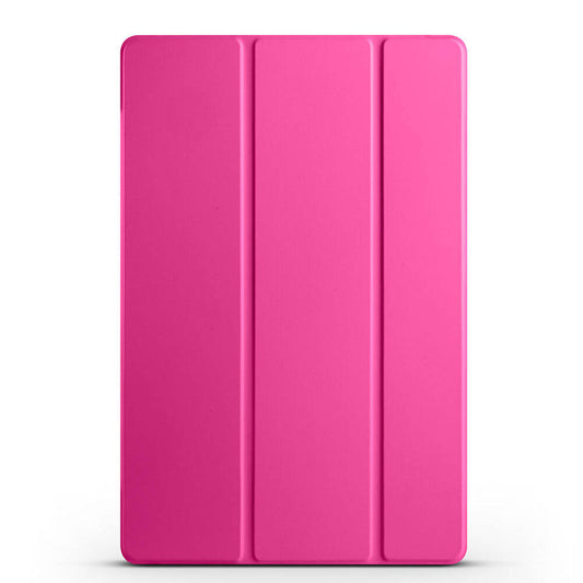 Galaxy Tab S9 FE Zore Smart Cover Standlı 1-1 Kılıf