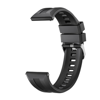 Galaxy Watch 3 45mm Zore KRD-148 22mm Silikon Kordon