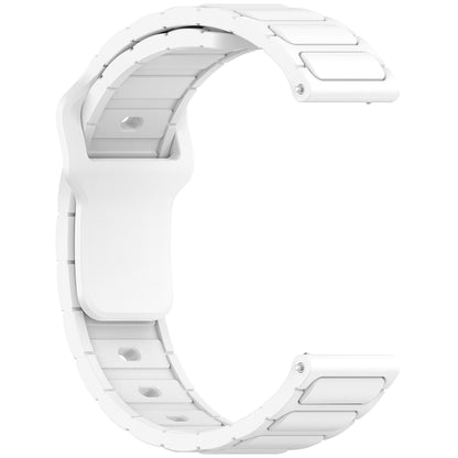 Galaxy Watch 46mm Zore KRD-132 22mm Silikon Kordon Strap Kayış