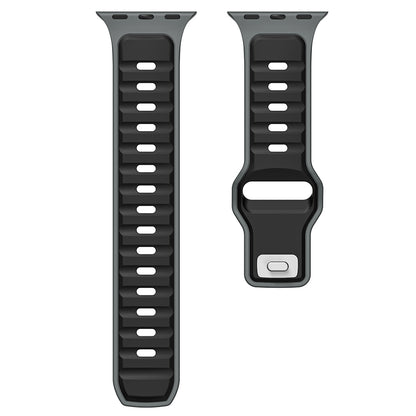 Galaxy Watch 46mm Zore KRD-135 22mm Silikon Kordon Strap Kayış
