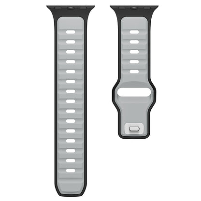 Galaxy Watch 46mm Zore KRD-135 22mm Silikon Kordon Strap Kayış