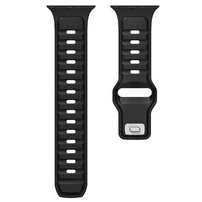 Galaxy Watch 46mm Zore KRD-135 22mm Silikon Kordon Strap Kayış