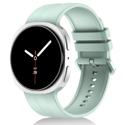 Galaxy Watch 8 40mm Zore KRD-159 22mm Silikon Kordon