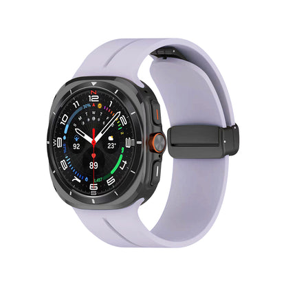 Galaxy Watch 8 40mm Zore KRD-84 22mm Silikon Kordon