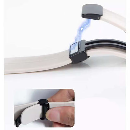 Galaxy Watch 8 44mm Zore KRD-84 22mm Silikon Kordon