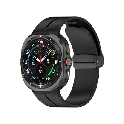Galaxy Watch 8 44mm Zore KRD-84 22mm Silikon Kordon