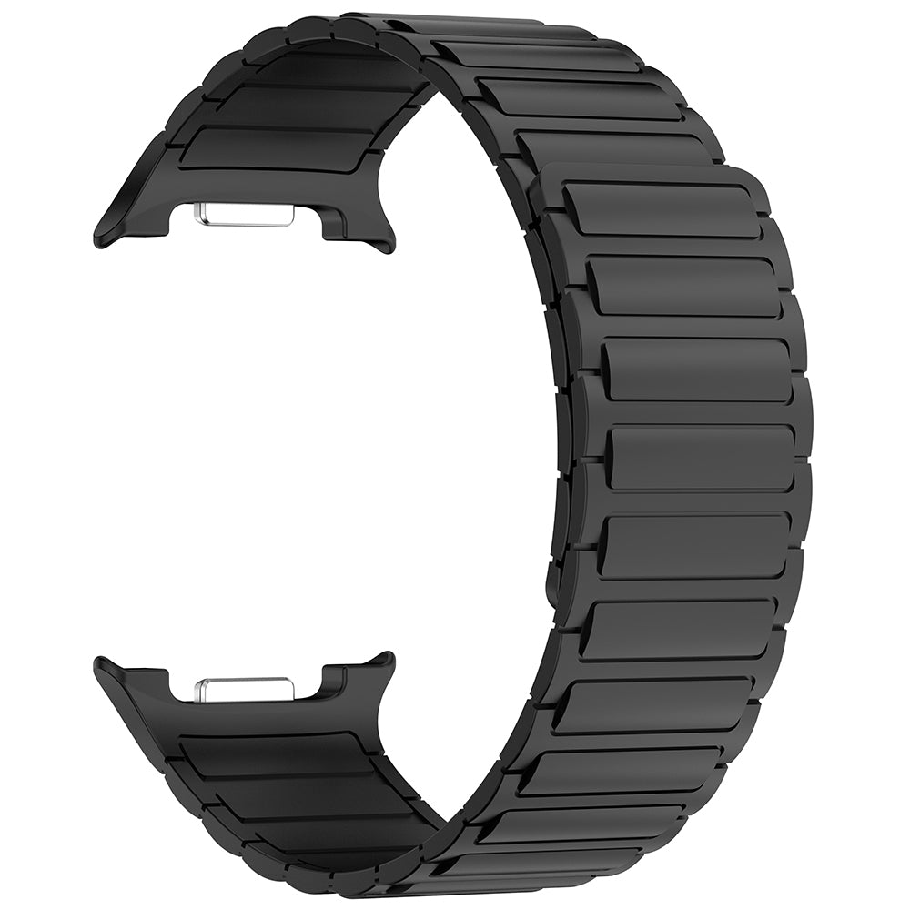 Galaxy Watch 8 Zore KRD-146 Silikon Kordon Strap Kayış