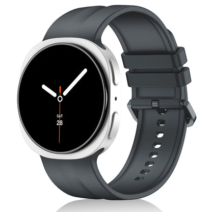 Galaxy Watch 9 40mm Zore KRD-159 22mm Silikon Kordon