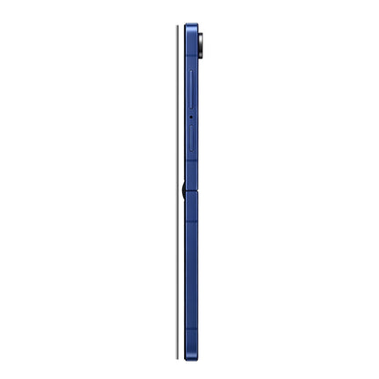 Galaxy Z Flip 8 Mohseven Internal Film Pet İç Ekran Koruyucu