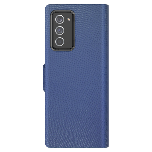 Galaxy Z Fold 2 Kılıf Araree Bonnet Kılıf
