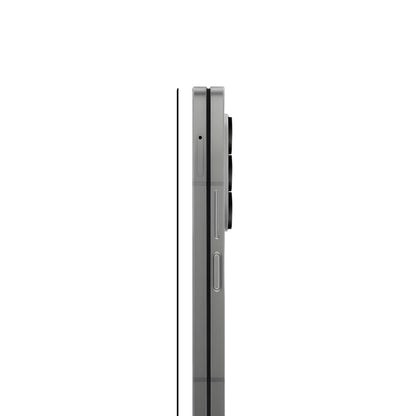 Galaxy Z Fold 6 CaseWorld Ultra-Thin Serisi 0.15mm Schott Cam Temperli Ekran Koruyucu