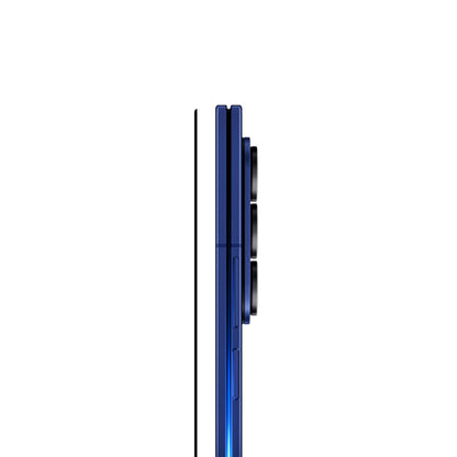 Galaxy Z Fold 7 CaseWorld Applicator Serisi 2.5D Eyesafe Mavi Işık Teknolojili 0.33mm Temperli Cam Ekran Koruyucu+ Uygulama Aparatı