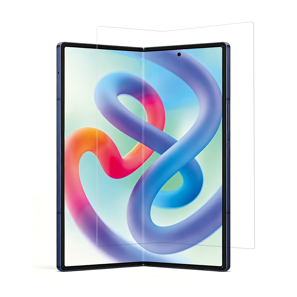 Galaxy Z Fold 7 Mohseven Internal Film Pet İç Ekran Koruyucu