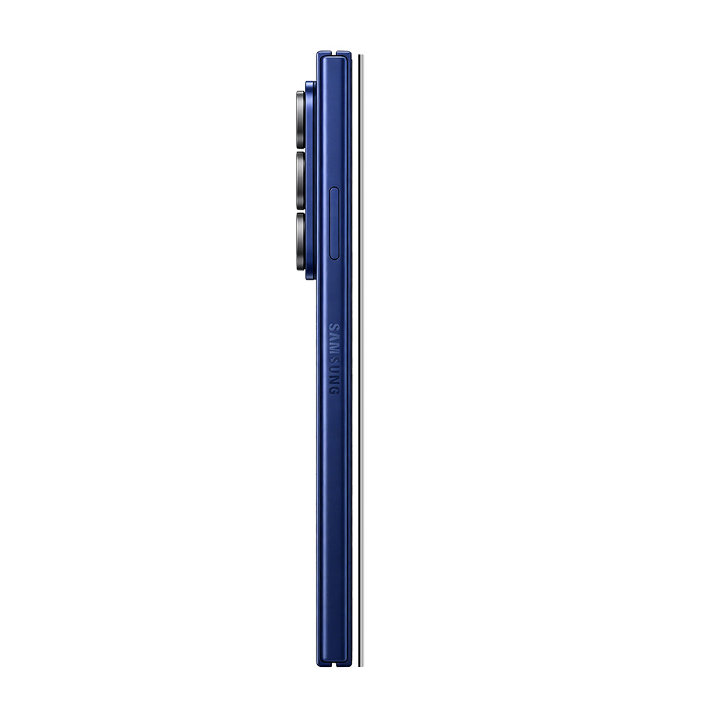 Galaxy Z Fold 7 Mohseven Internal Film Pet İç Ekran Koruyucu
