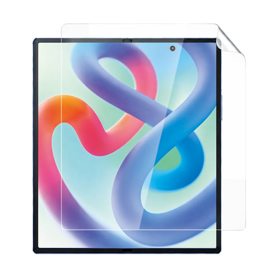 Galaxy Z Fold 7 Mohseven Internal Film Pet İç Ekran Koruyucu