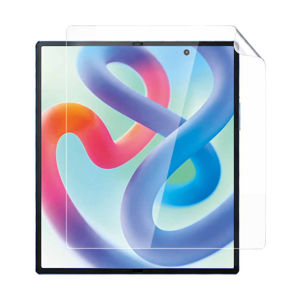 Galaxy Z Fold 8 Mohseven Internal Film Pet İç Ekran Koruyucu