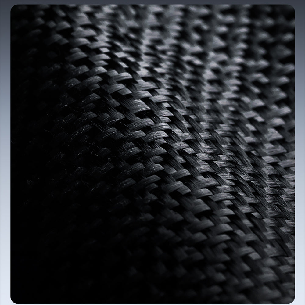 Galaxy Z Fold 8 Ultra Benks ArmorAir ArmorGrid Grand Combo Üçlü Aksesuar Seti (Ön Arka Kevlar Karbon Kapak + Ekran Koruyucu)