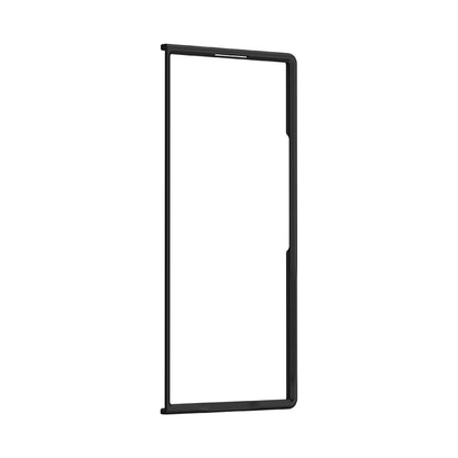 Galaxy Z Fold 8 Ultra Benks ArmorPro ArmorGrid Grand Combo Üçlü Aksesuar Seti (Ön Arka Kevlar Karbon Kapak + Ekran Koruyucu)