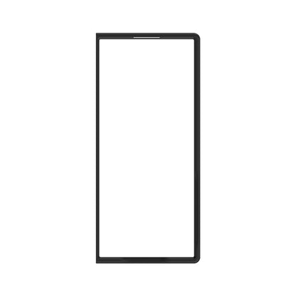 Galaxy Z Fold 8 Ultra Benks ArmorPro ArmorGrid Grand Combo Üçlü Aksesuar Seti (Ön Arka Kevlar Karbon Kapak + Ekran Koruyucu)