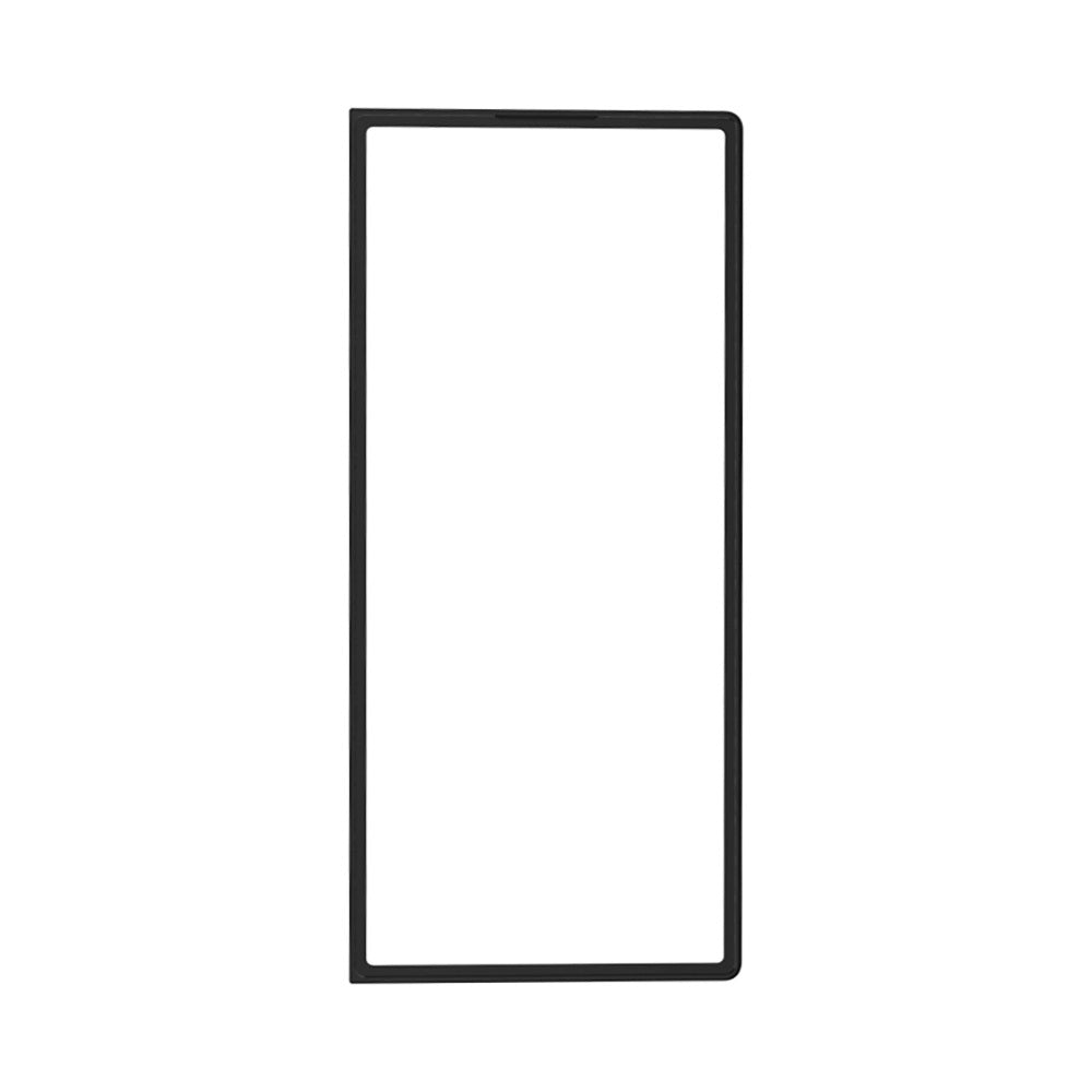 Galaxy Z Fold 8 Ultra Kılıf M-safe Şarj Özellikli Arkası Mat Sert PC Wlons Vena Standlı Kapak