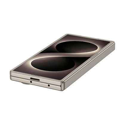 Galaxy Z Fold 8 Ultra Kılıf Zore Kıpta Standlı Kapak