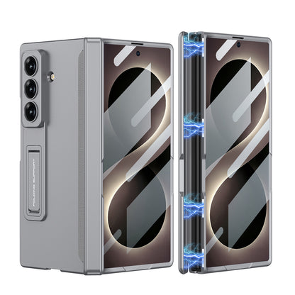 Galaxy Z Fold 8 Ultra Kılıf Zore M-Magnet Kılıf