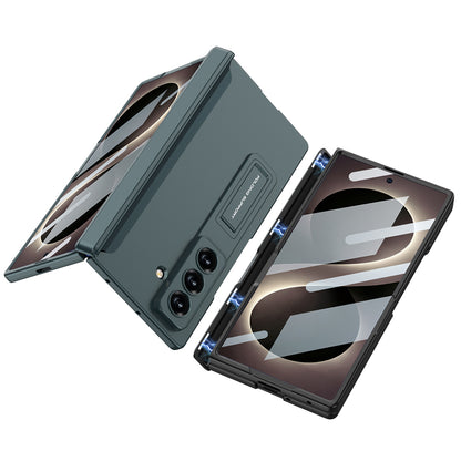 Galaxy Z Fold 8 Ultra Kılıf Zore M-Magnet Kılıf