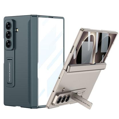 Galaxy Z Fold 8 Ultra Kılıf Zore M-Magnet Kılıf