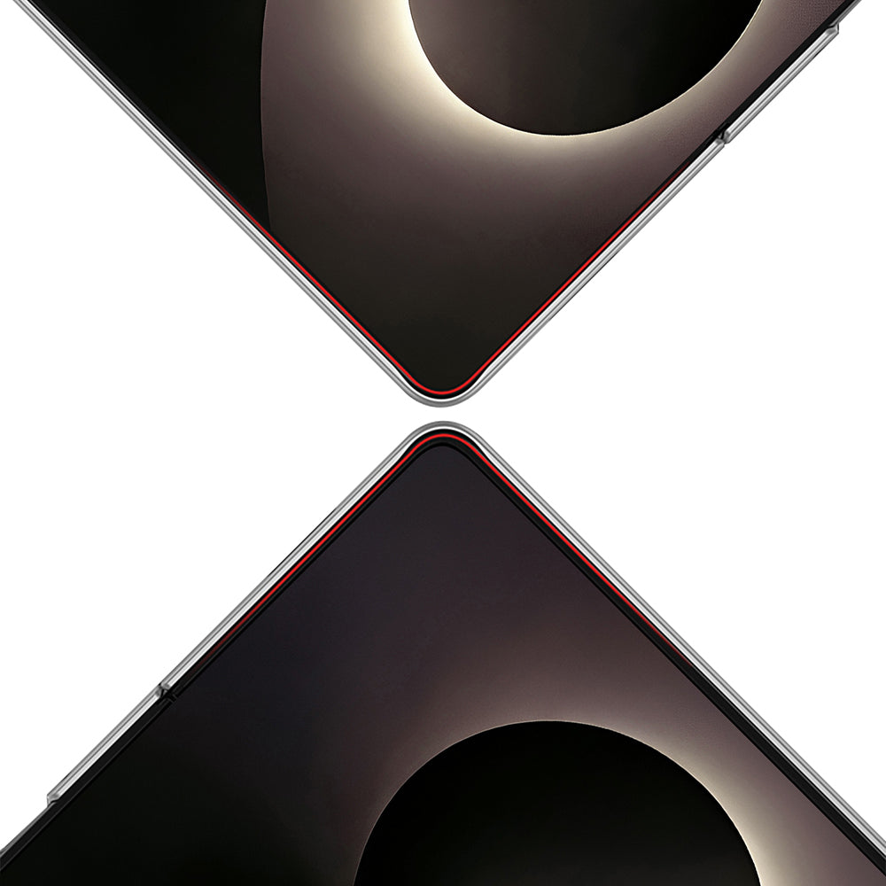 Galaxy Z Fold 8 Ultra Kılıf Zore Sert Kıpta Kapak