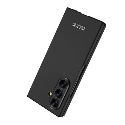 Galaxy Z Fold 8 Ultra Kılıf Zore Sert Kıpta Kapak