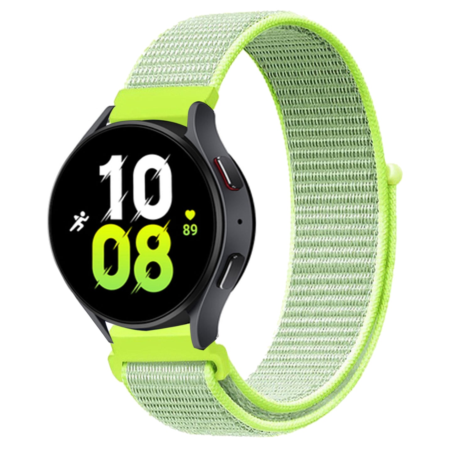 Gear S2 (20mm) Zore KRD-03 Hasır Kordon