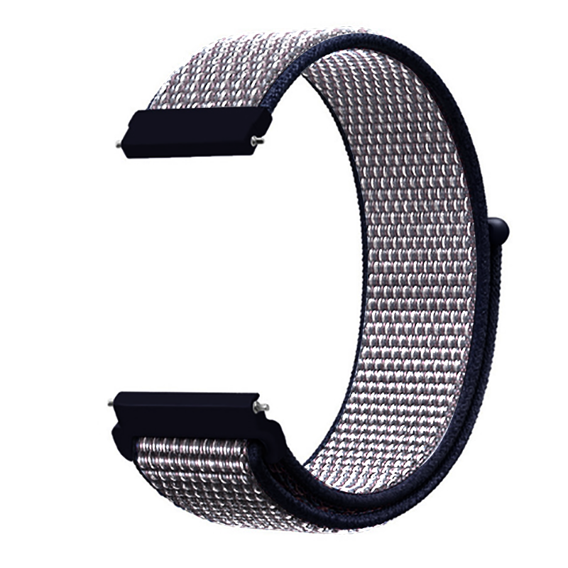 Gear S3 (22mm) Zore KRD-03 Hasır Kordon