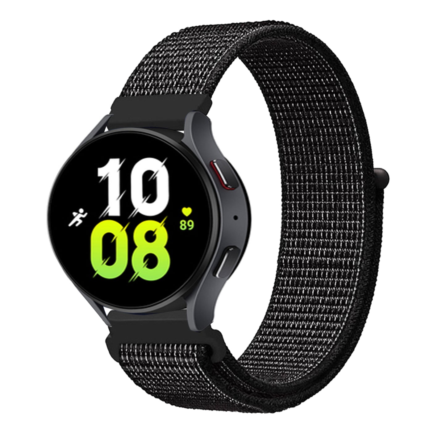 Gear S3 (22mm) Zore KRD-03 Hasır Kordon