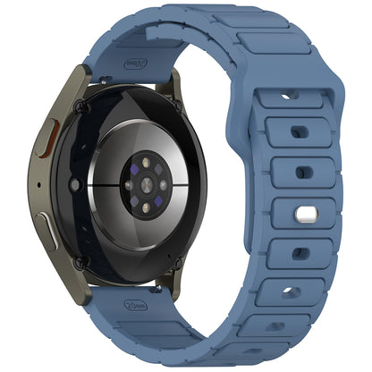 Gear S3 Zore KRD-132 22mm Silikon Kordon Strap Kayış