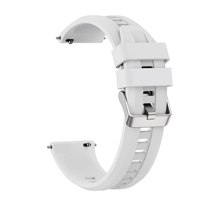 Gear S3 Zore KRD-148 22mm Silikon Kordon