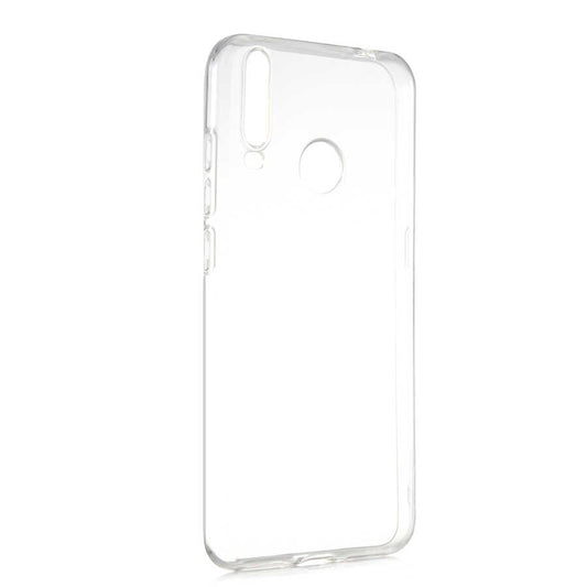 General Mobile 10 Kılıf Zore Süper Silikon Kapak