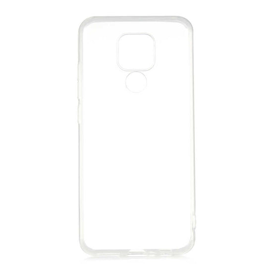 General Mobile 20 Kılıf Zore Süper Silikon Kapak