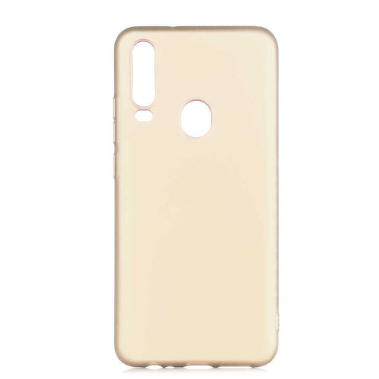 General Mobile 20 Pro Kılıf Zore Premier Silikon Kapak