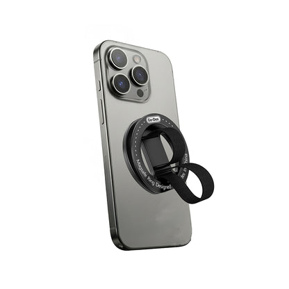 Go Des GD-G063 Standlı Magnetik Yüzük Tutucu Aparat