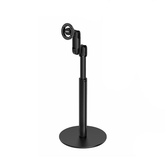 Go Des GD-HD268 Taşınabilir Katlanabilir 360 Derece Dönebilen Magnetik Telefon Standı